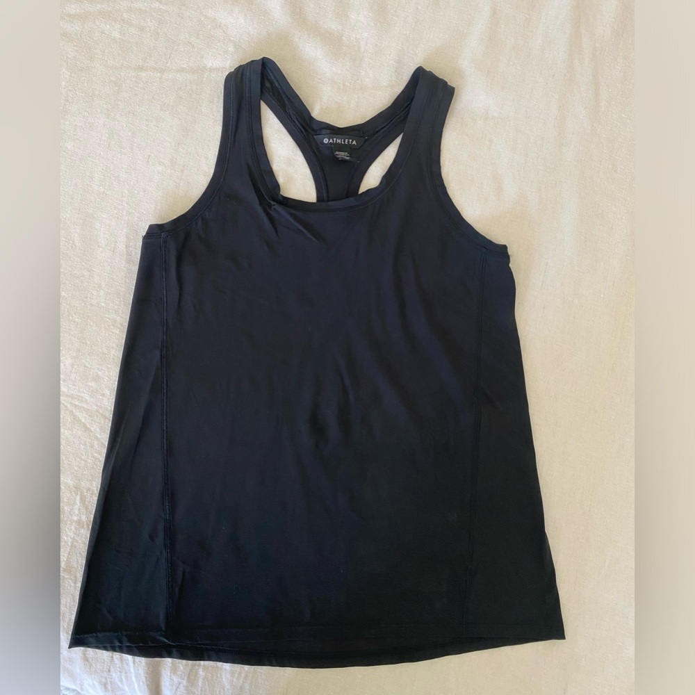 NWOT Athleta Tank Sz XS